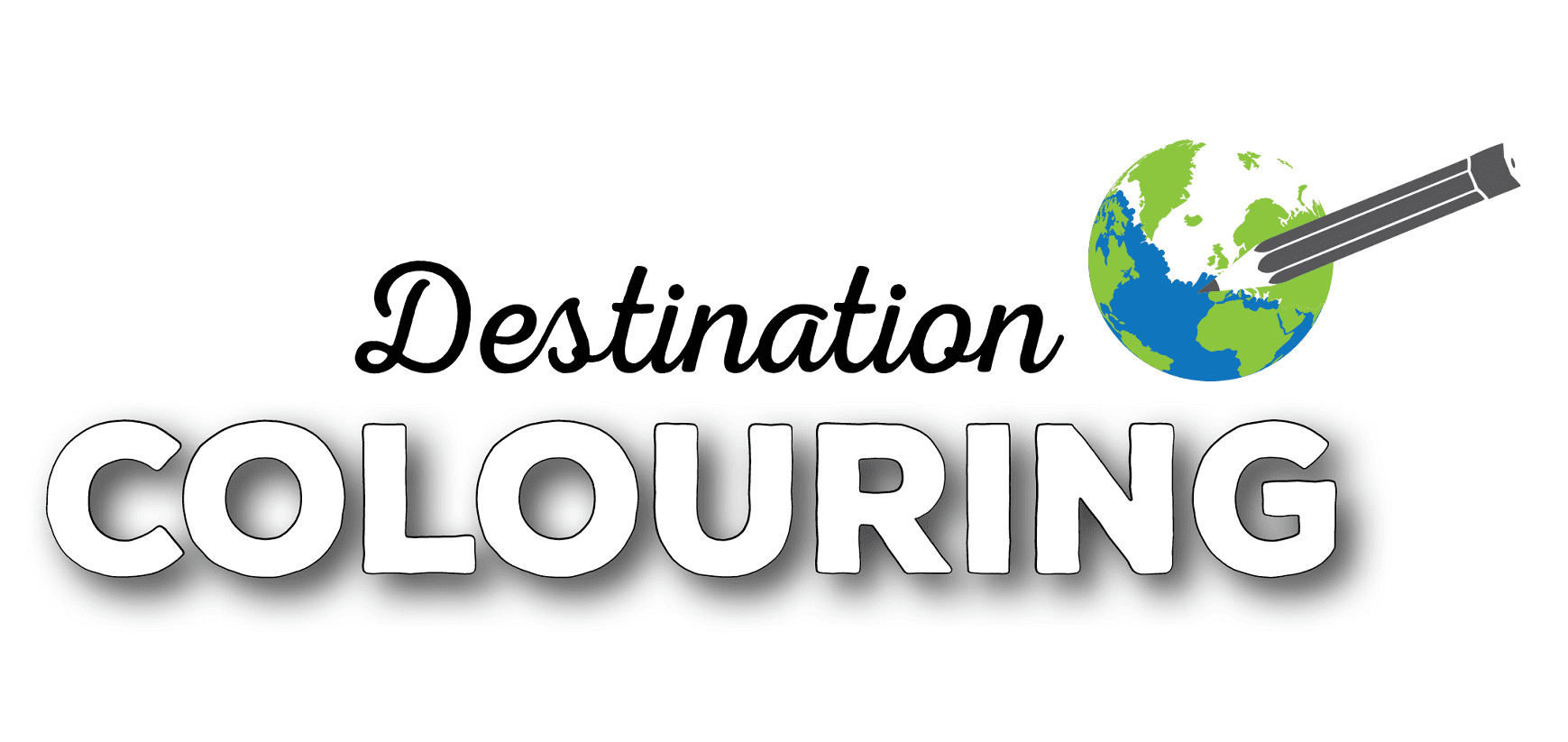 Destination Colouring